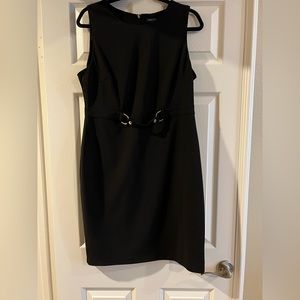 Tommy Hilfiger Midi Dress, Size 12, NWT